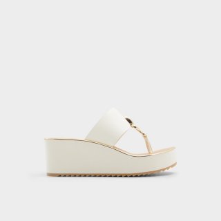 Aldo Penelopy - White