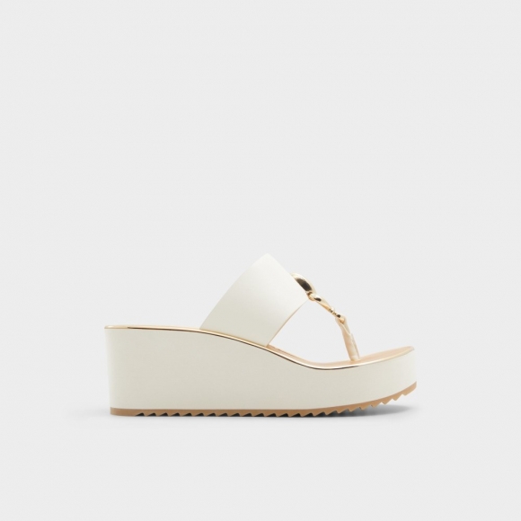 Aldo Penelopy - White