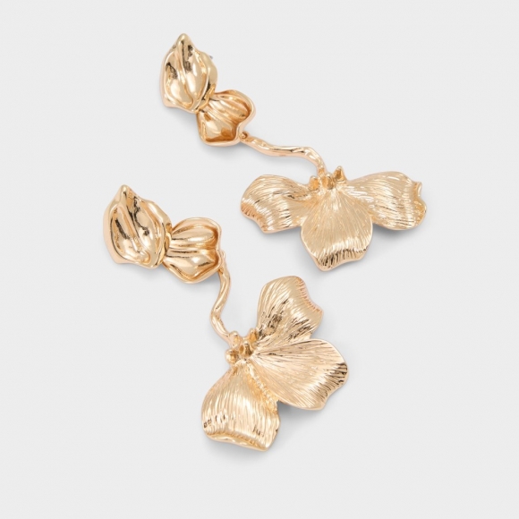 Aldo Gaiya - Gold/clear multi Aldo Gaiya - Gold/clear multi