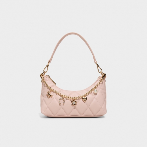 Aldo Alayacharmm - Light pink