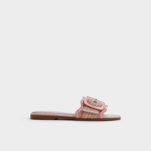 Aldo Wavysally - Other pink