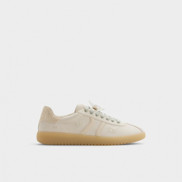 Aldo Chicsneaker - Other white Aldo Chicsneaker - Other white