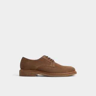 Aldo Raiden - Dark brown