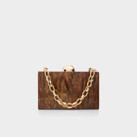 Aldo Zaloriaax - Brown