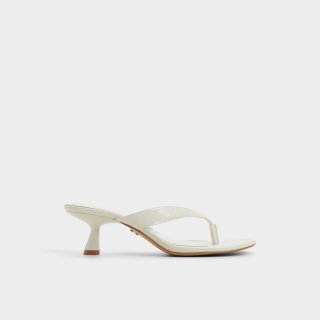 Aldo Jump - White/bone