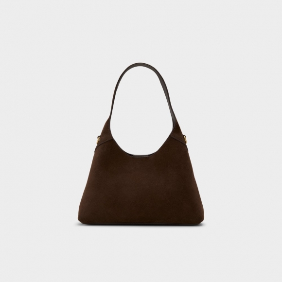 Aldo Smallharperr - Medium Brown