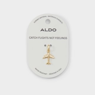 Aldo Jetsetter - Gold