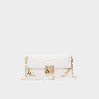 Aldo Evengeliaa - White