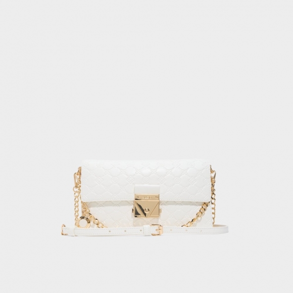 Aldo Evengeliaa - White