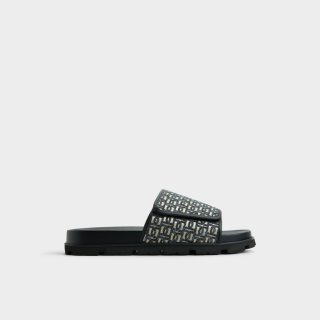 Aldo Orian - Open black