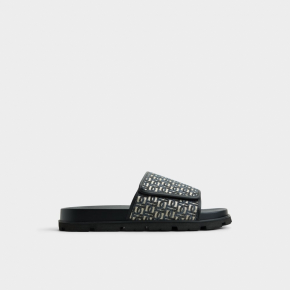 Aldo Orian - Open black