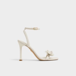 Aldo Daisylily - White/bone Aldo Daisylily - White/bone