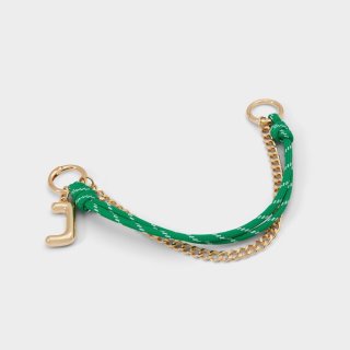 Aldo Alphabet - Gold