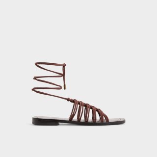 Aldo Unoma - Dark brown