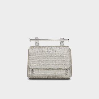 Aldo Blingchic - Silver