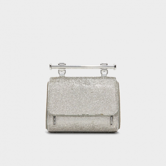 Aldo Blingchic - Silver