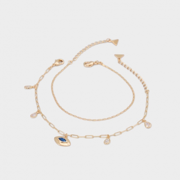 Aldo Mysticeye - Light blue