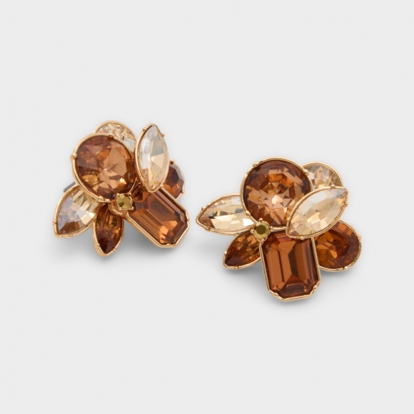 Aldo Brocla - Other brown