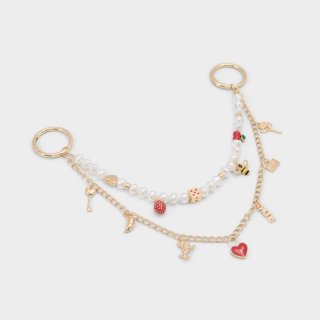 Aldo Amourcharms - Ice