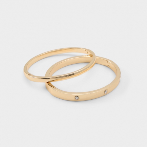 Aldo Dorothea - Gold/clear multi