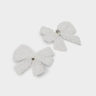 Aldo Laboucle - White Aldo Laboucle - White