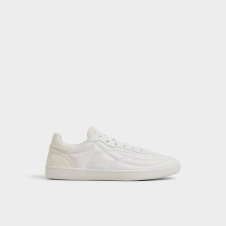 Aldo Thepitch - White Aldo Thepitch - White