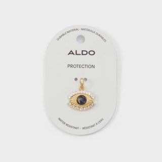 Aldo Protectme - Gold/Clear Multi