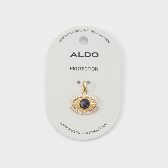 Aldo Protectme - Gold/Clear Multi