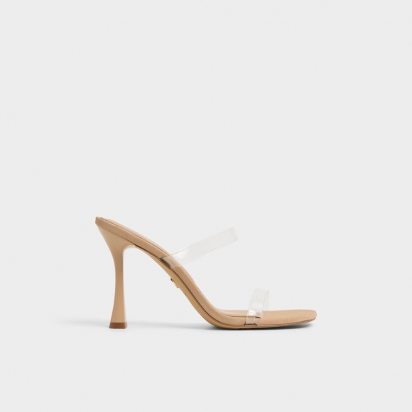 Aldo Evalina - Medium Beige