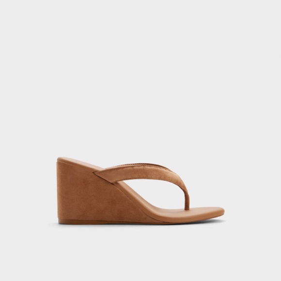 Aldo Isabelia - Medium brown