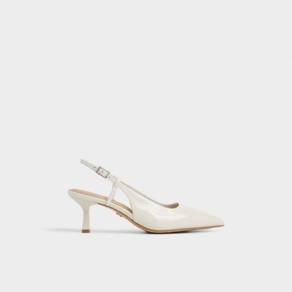 Aldo Adan - White/bone Aldo Adan - White/bone