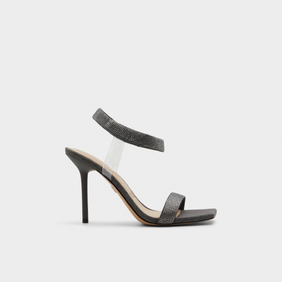 Aldo Rosy - Dark Grey