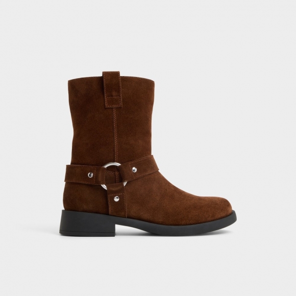 Aldo Notorious - Brown Aldo Notorious - Brown