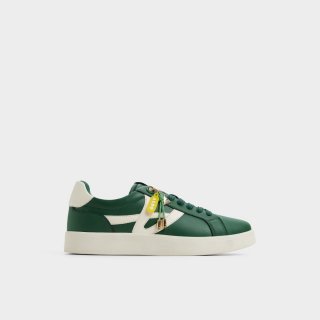Aldo Mtl1972snkr-m - Green