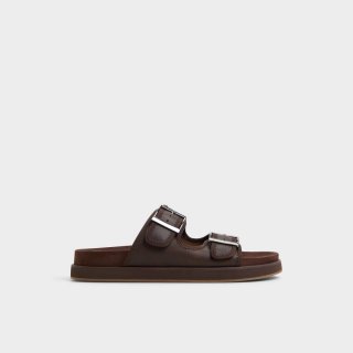 Aldo Sunnyside - Dark Brown Aldo Sunnyside - Dark Brown