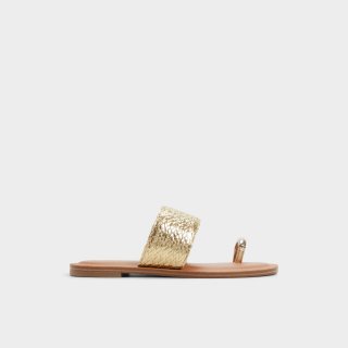Aldo Beachwalk - Gold