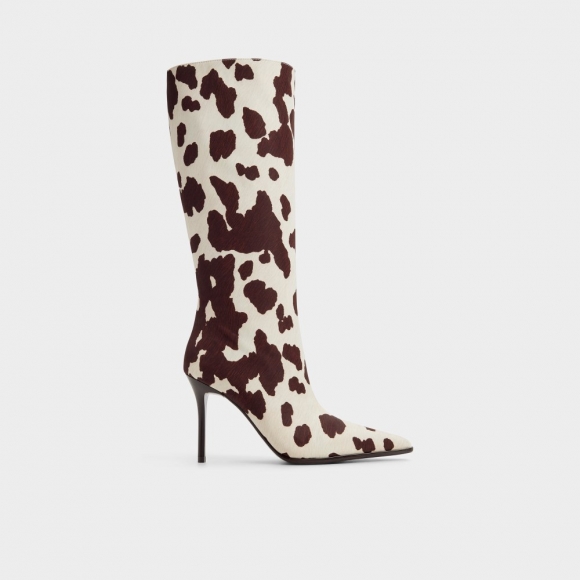 Aldo Re-emma - Open brown