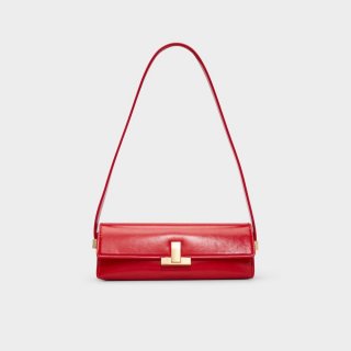 Aldo Skarletaa - Bright red