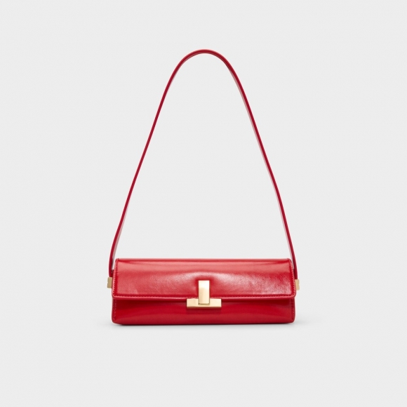 Aldo Skarletaa - Bright red