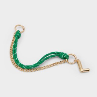 Aldo Alphabet - Gold