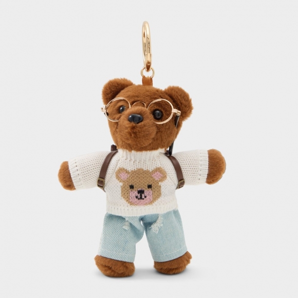 Aldo Lilscholar - Brown