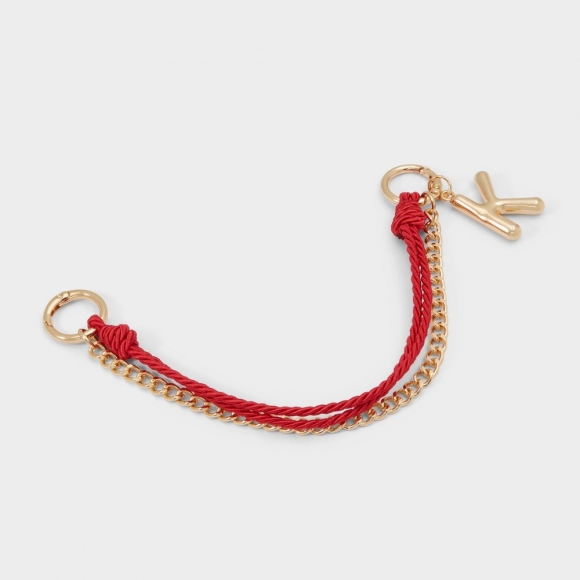 Aldo Alphabet - Gold