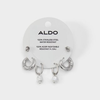 Aldo Loveknots - Silver