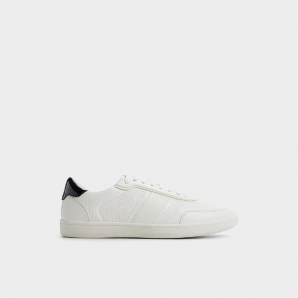 Aldo Uptownn - White combo