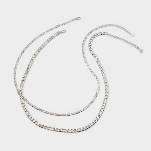 Aldo Rhedridus - Silver