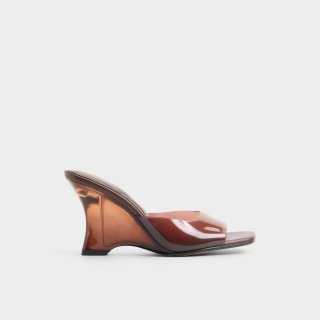 Aldo Lumina - Dark brown