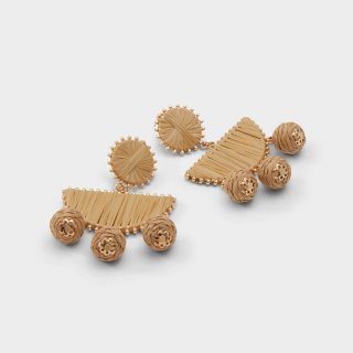 Aldo Seven - Light brown