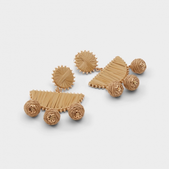 Aldo Seven - Light brown