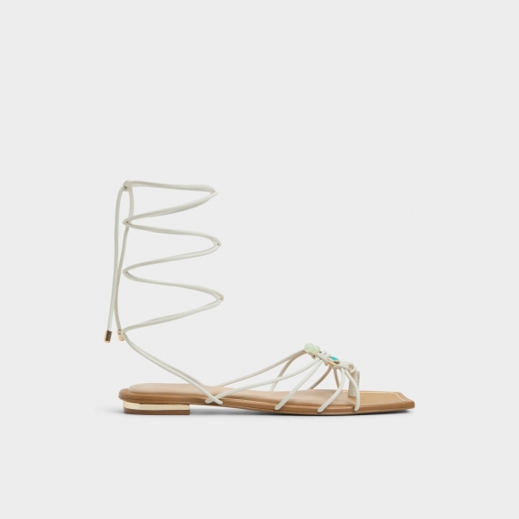 Aldo Nirena - White/bone