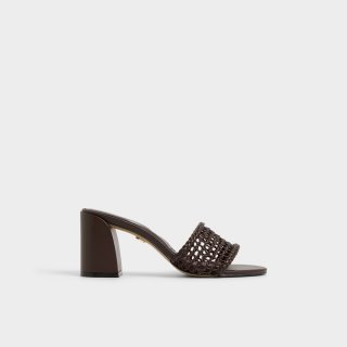 Aldo Beachdate - Dark Brown